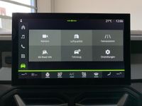 Dacia Bigster - Vorschau Bild 34