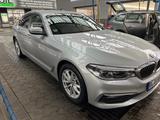 BMW 530i A - - BMW 530 Gebrauchtwagen in Berlin