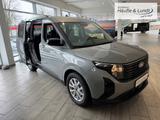 Ford Tourneo Courier Titanium AHK Navi ACC Klimaautom - Ford mit Benzin-Antrieb
