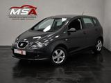 Seat Altea Sport Limited  Parksensoren Klima Tempomat - gebrauchte Seat Altea aus dem Jahr 2008