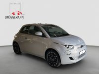 Fiat 500e - Vorschau Bild 3