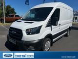 Ford Transit Kasten Trend 310L2+PDC+SHZ+RFK+Tempomat
