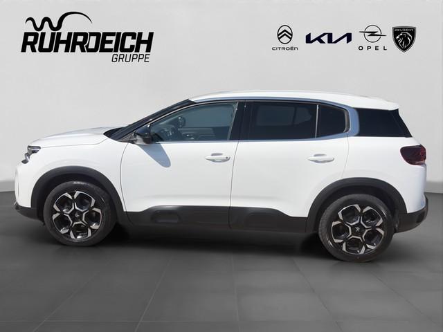 Citroën C5 Aircross PureTech 130 S&S EAT8 Feel Pack SHZ 