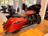 Indian Chieftain Powerplus 112 Dark Horse/€500Gutschein - INDIAN MOTORRAD