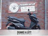 Suzuki UB125 BURGMAN, ++VORFÜHRER ABVERKAUF++ - SUZUKI BURGMAN 125