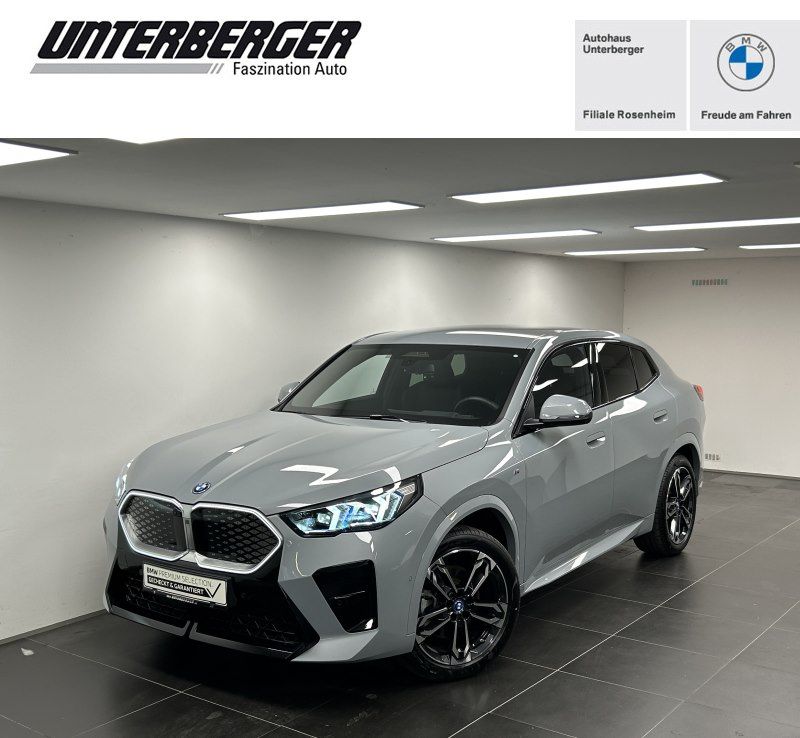BMW iX2 xDrive30 M Sportpaket Harman/Kardon Head-Up 