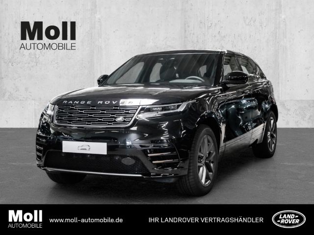 Land Rover Range Rover Velar R-Dynamic SE P250 EU6d Allrad 