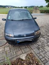Fiat Punto 1.2 8V SX ,TüV 3/28,SR,WR,ALU,ZV,el.FHvorn - Fiat Punto: Sx