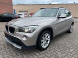 BMW X1 Baureihe X1 20 i xDrive+AUTOMATIK+TÜV NEU - BMW X1 aus 2012 mit Benzin-Antrieb: Geländewagen