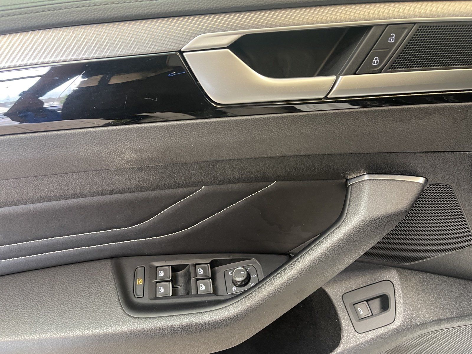 Volkswagen Arteon - Bild 9