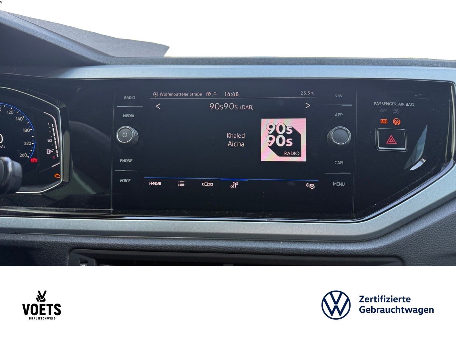 Volkswagen Taigo - Bild 11