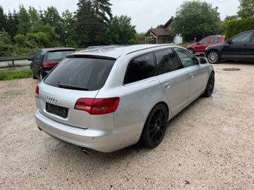 Audi A6 - 3