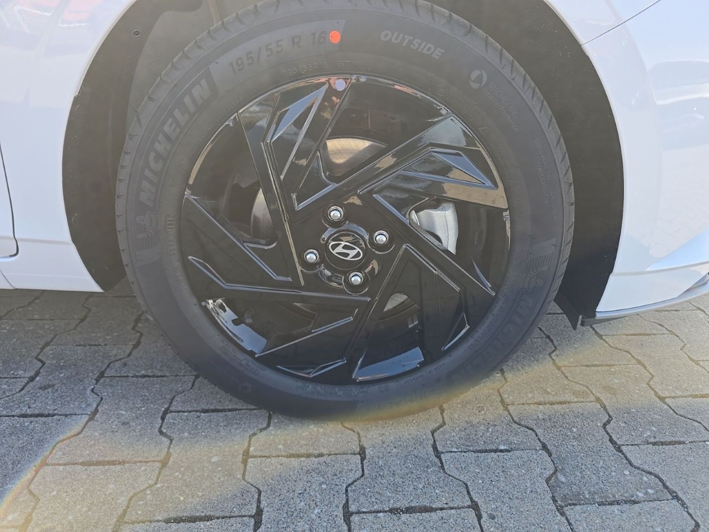 Hyundai i20 – Bild 15