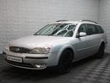 Ford Mondeo Automatik PDC KlimaAut. SHZ 8-fach - Ford Mondeo aus 2004: Kombi