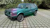 Volkswagen Golf Country - Volkswagen Golf: Country