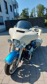 Harley-Davidson Electra-Glide Revival 114 - Nr. 98/1500 - Angebote entsprechen deinen Suchkriterien