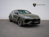 Lamborghini Urus Performante - Lamborghini Urus Performante mit Benzin-Antrieb
