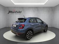 Fiat 500X 1.0 GSE Cross, GRA, Kamera, Alu, Apple Car