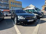 Mercedes-Benz Mercedes S500 W220 - Mercedes-Benz S-Klasse: W220