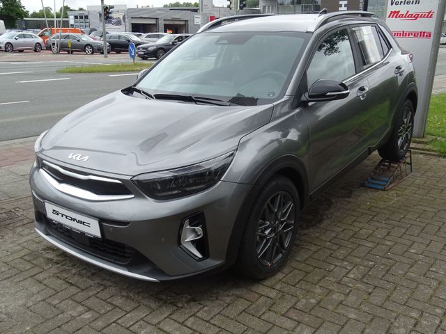 Kia Stonic 1.0T Nightline Edition