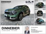 Kia Sportage Spirit 1.6T LED+360°+Glasdach+Navi - gebrauchte Kia Sportage aus dem Jahr 2023