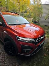 Dacia Jogger ECO-G 100 Extreme 7-Sitzer Extreme