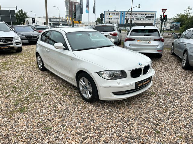 BMW 116d Edition *Wartung NEU *TÜV auf Wunsch NEU