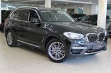 BMW X3 xDrive 30 d"Luxury Line"LED"Leder"NaviProf" - BMW X3 mit Diesel-Antrieb: Allradantrieb