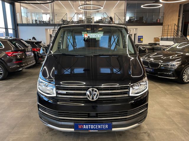 Volkswagen T6 Multivan PanAmericana 4Motion *ACC*NAVI*LED*