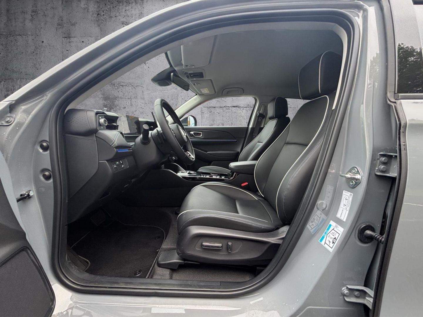 Honda e:Ny1 - Bild 10