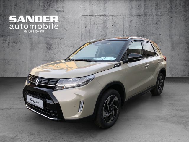 Suzuki Vitara 1.5 VollHybr.Comfort+ Automatik/4x4/2025