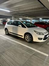 Citroën C4 Sport Coupé - Citroën C4: Sportwagen