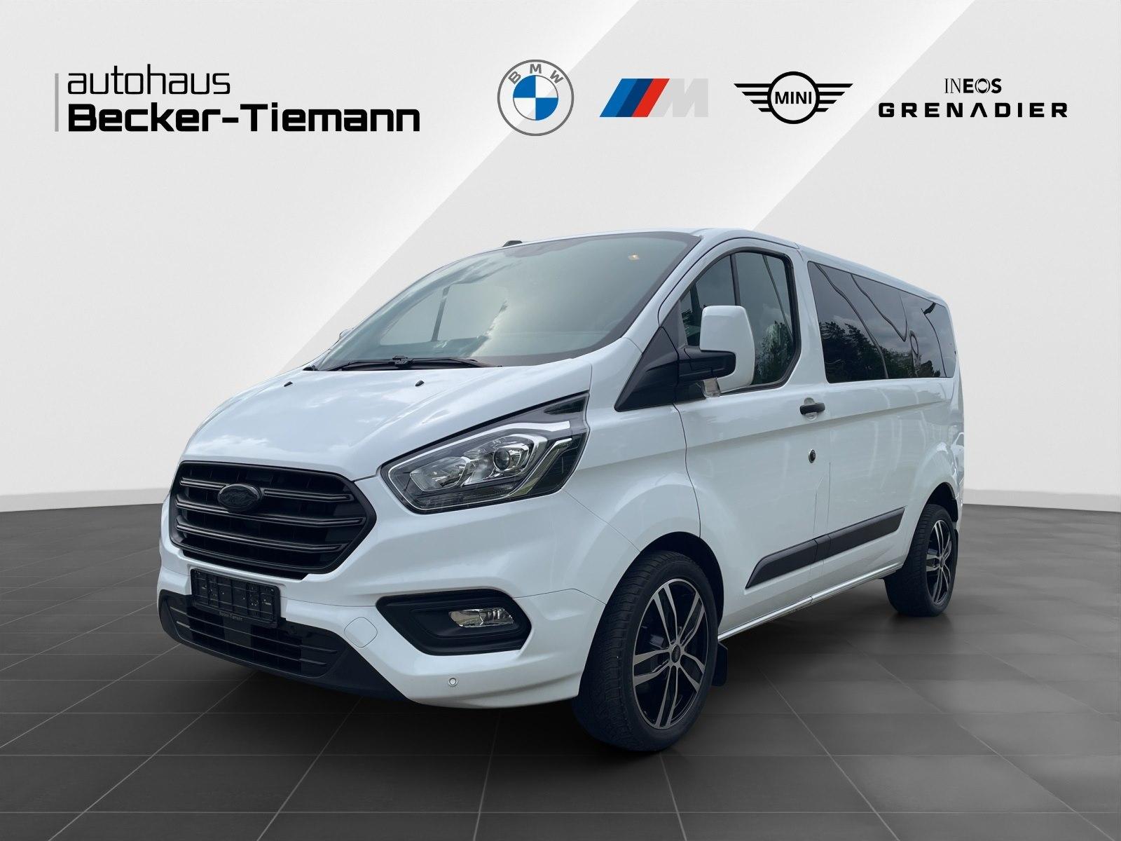 Ford Transit Custom 320 L1H1 VA Trend 9-Sitzer