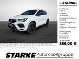 Seat Ateca 1.5 TSI DSG FR-Line  AHK Standheiz LED Kam - Seat Ateca in Osnabrück