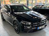 Mercedes-Benz E 400 d 4MATIC T All-Terrain Autom. All-Terrain