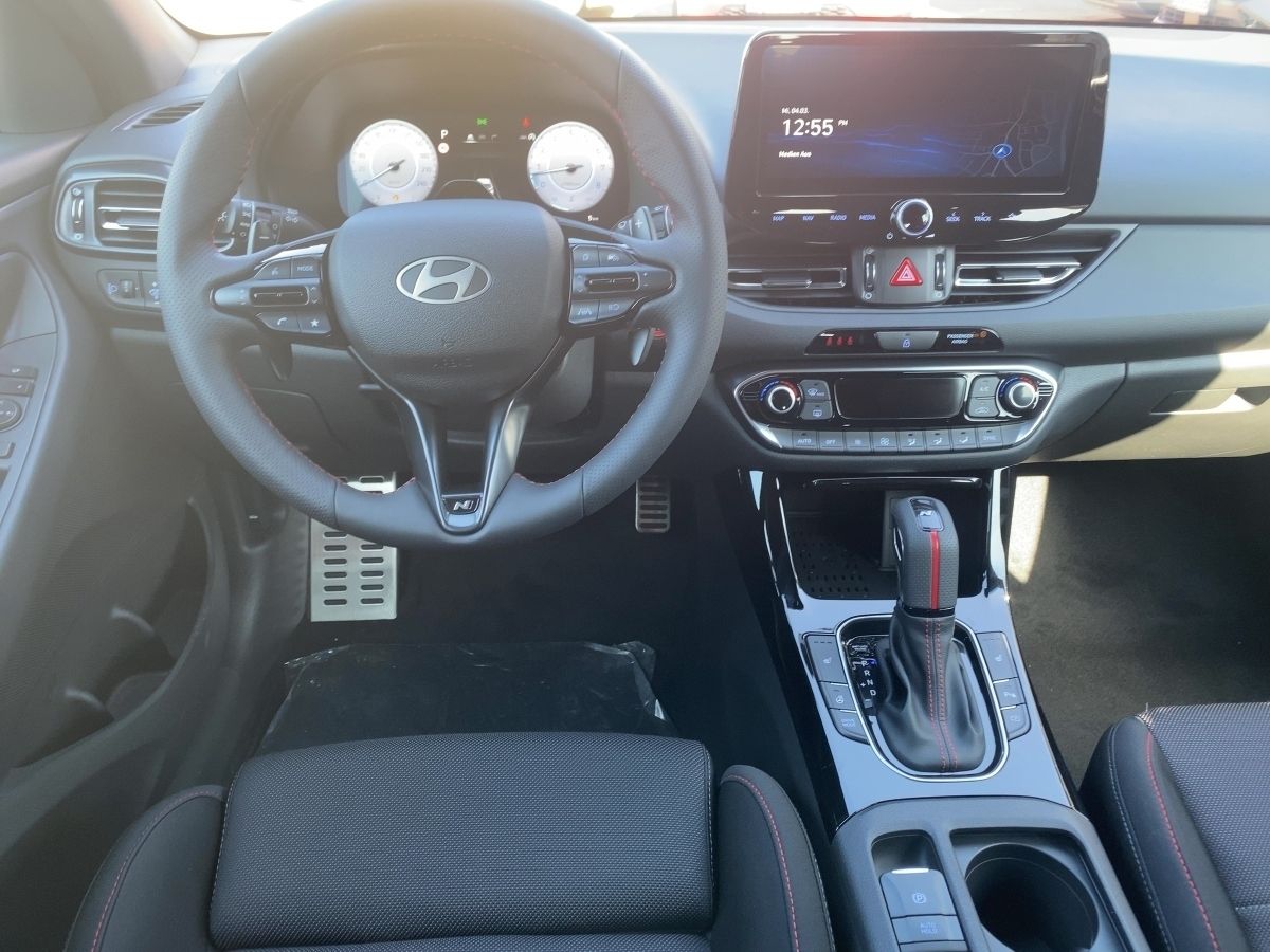 Hyundai i30 - Bild 8