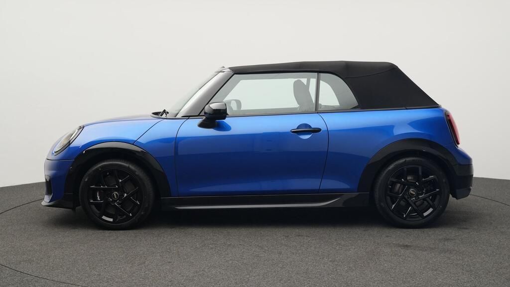 MINI Cooper Cabrio - Bild 4