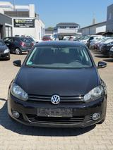 Volkswagen Golf VI Team 1.4 / KLIMA / PDC - Volkswagen Golf: Team