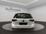 Volkswagen Passat Alltrack 2.0 TSI DSG Matrix Pano ACC - weiße Volkswagen Passat Alltrack