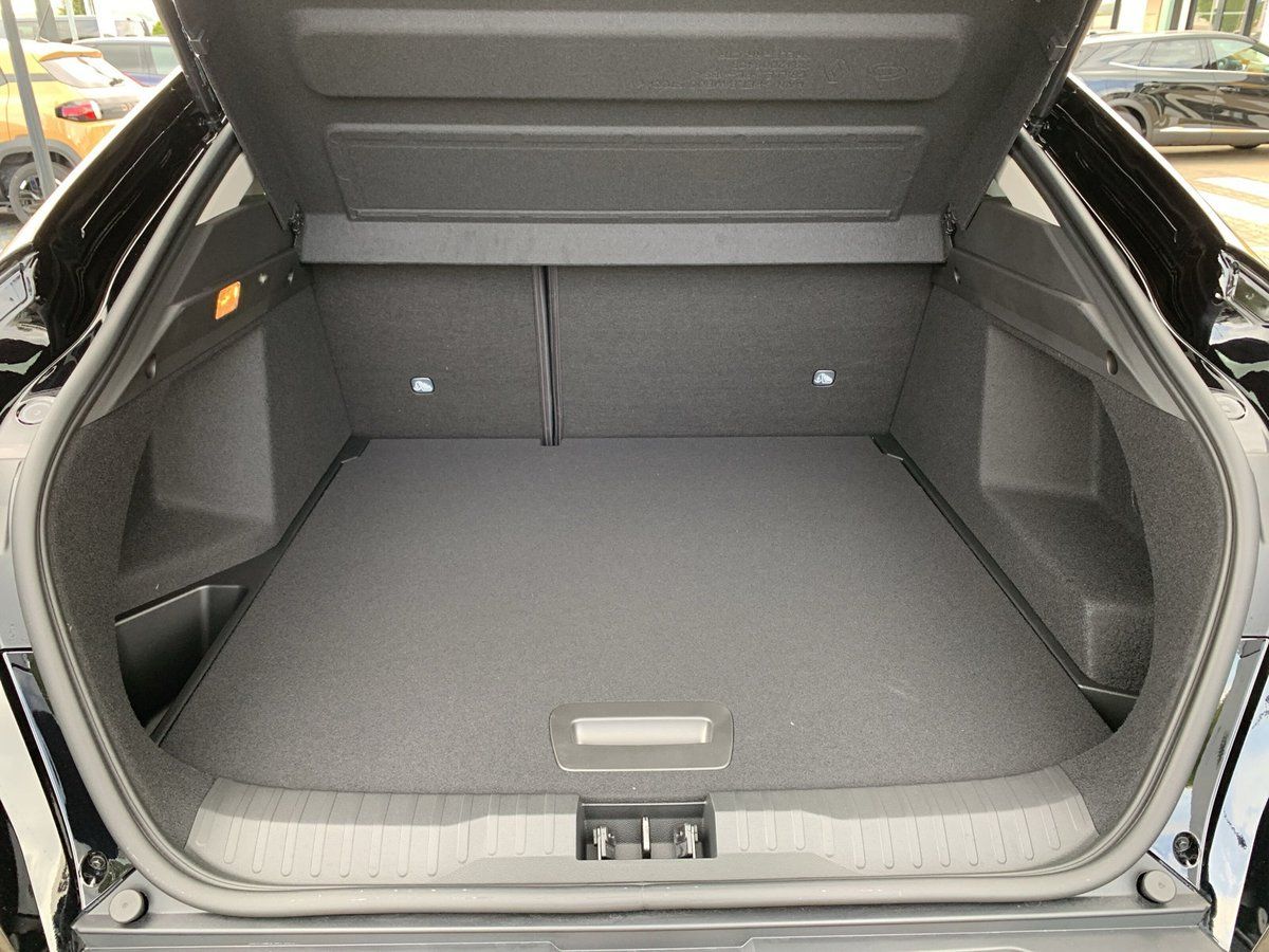 Renault Arkana - Bild 12