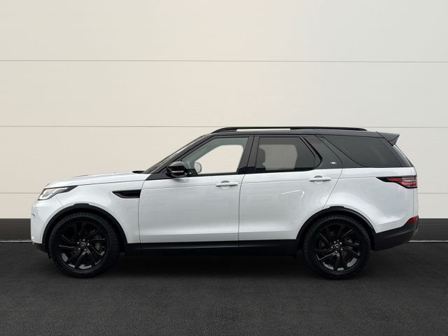 Land Rover Discovery SD6 HSE+ACC+HUD+AHK+Standheizung+DAB