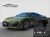 Audi R8 Coupe 5.2 FSI quattro performance B&O Keramik - Audi R8 in Bochum