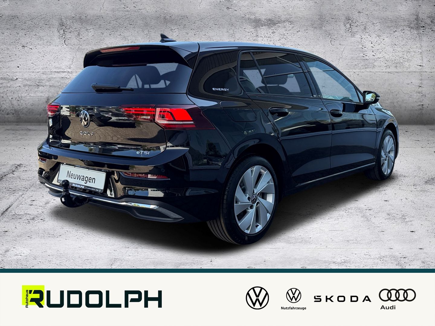 Volkswagen Golf - Bild 3