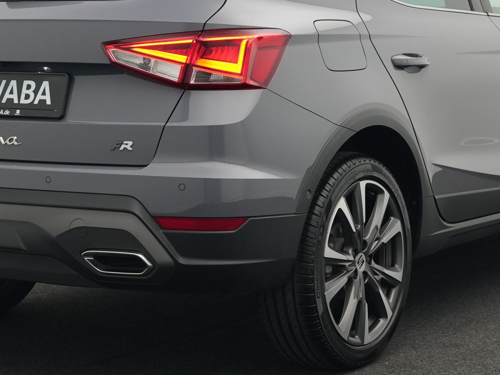 Seat Arona - Bild 23
