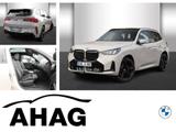 BMW X3 xDrive30e AT M Sportpaket EDC Panorama AHK