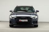 Audi S6 Avant Air*Pano*AHK*B&O*Kamera*Leder - Audi S6 mit Diesel-Antrieb: Automatik