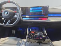 BMW M5 - Vorschau Bild 13