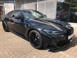 BMW M4 Competition +Hifi h/k +Sitzbelüft +M DriversP - BMW M4 in Freiburg