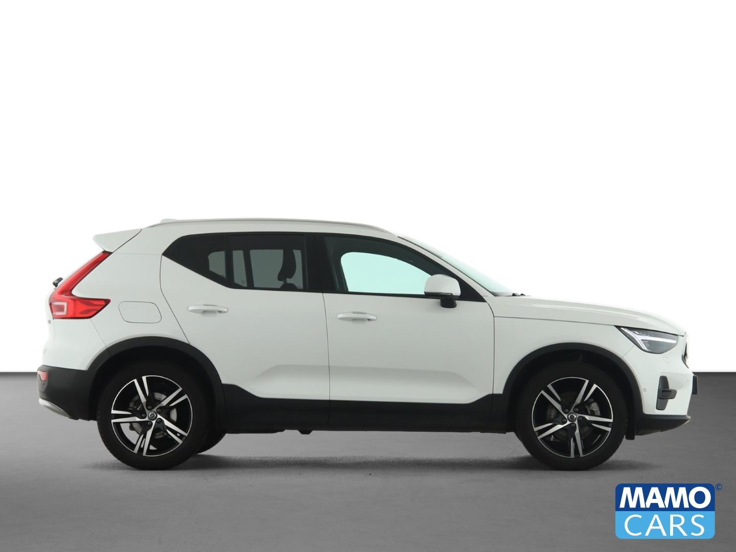 Volvo XC40 B3 Core 360CAM/Pilot/Pixel LED/Google