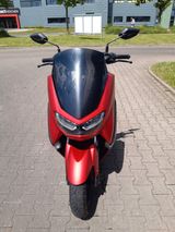 Yamaha 125er Roller N-Max  - Offers matching your search criteria